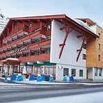 Robinson Alpenrose Zürs