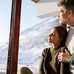 Szálloda Robinson Alpenrose 4*