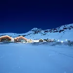 Szálloda Robinson Alpenrose