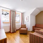 Robinson Alpenrose 4* Zürs