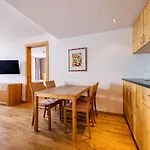 Hotel Robinson Alpenrose 4*