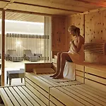 Robinson Alpenrose 4* Zürs