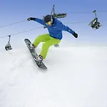 Robinson Alpenrose