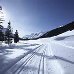 Robinson Alpenrose