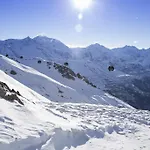 Robinson Alpenrose
