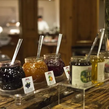 Robinson Alpenrose 4* Zürs