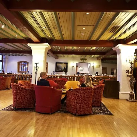 Robinson Alpenrose Hotel Zürs