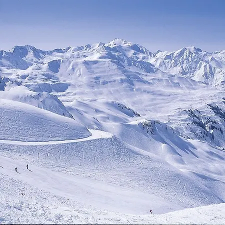 Robinson Alpenrose Zürs