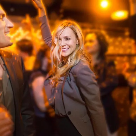 Robinson Alpenrose Hotel Zürs