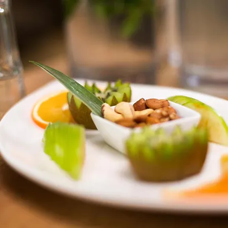 Robinson Alpenrose 4*