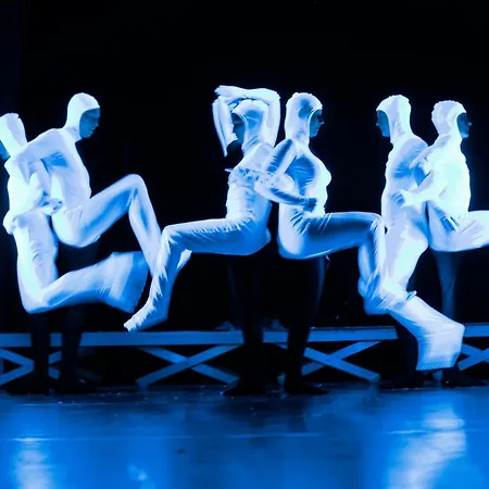 Robinson Alpenrose Hotel Zürs