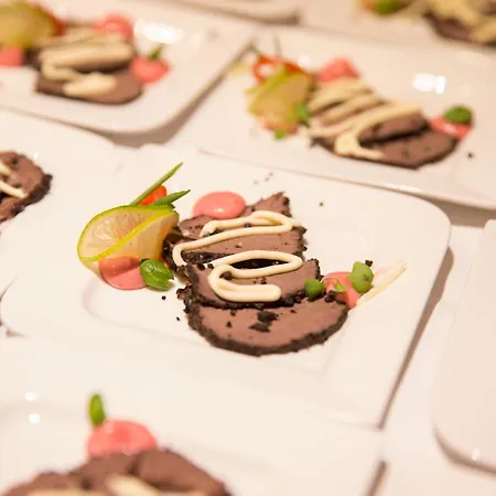 Robinson Alpenrose 4* Zürs