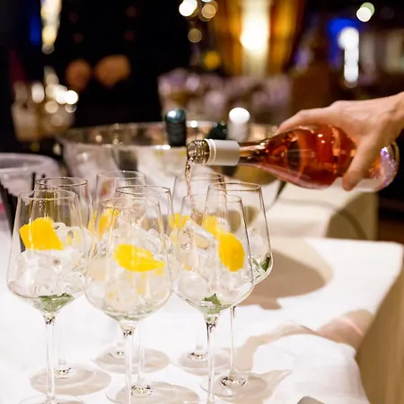 Robinson Alpenrose Hotel