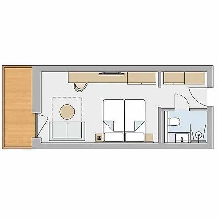 Robinson Alpenrose 4*