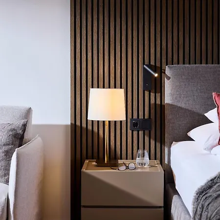Robinson Alpenrose Hotel 4*