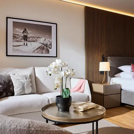 Robinson Alpenrose Hotel Zürs