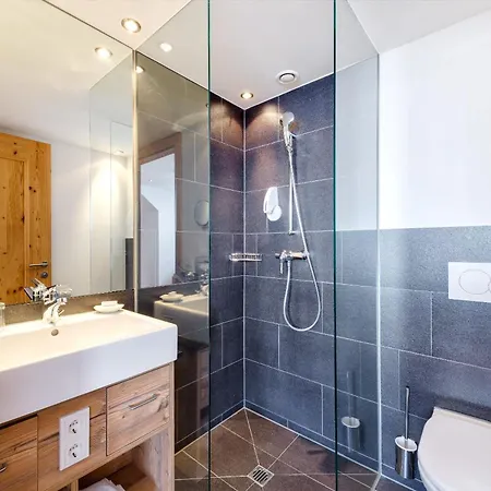 Robinson Alpenrose Ξενοδοχείο 4*