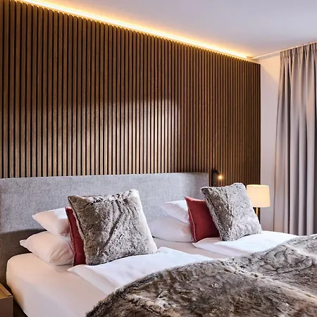 Robinson Alpenrose Hotel Zürs