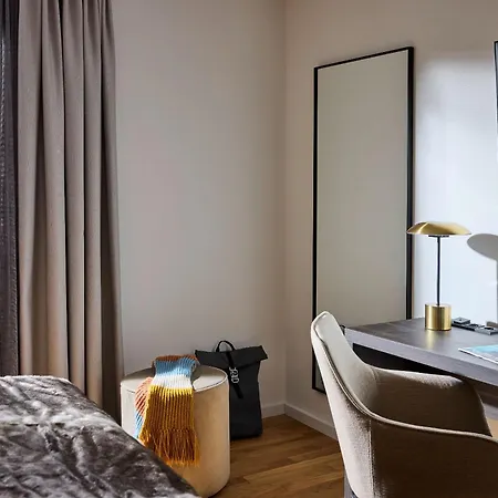 Robinson Alpenrose 4*