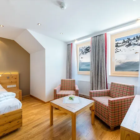 Robinson Alpenrose 4*