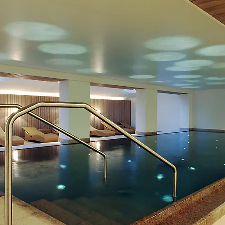 Robinson Alpenrose Szálloda 4*