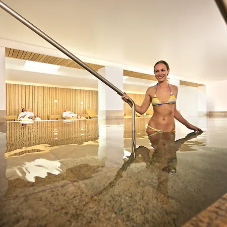 Robinson Alpenrose Hotel