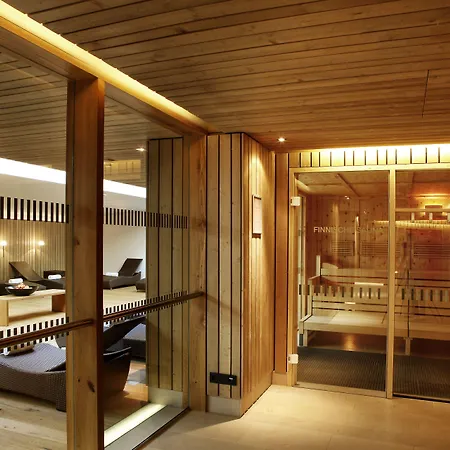 Robinson Alpenrose Hotel