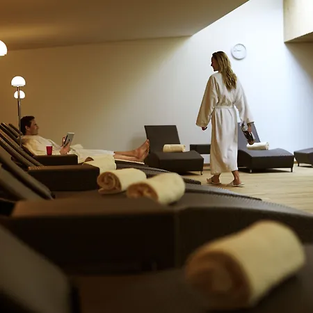 Robinson Alpenrose 4* Zürs