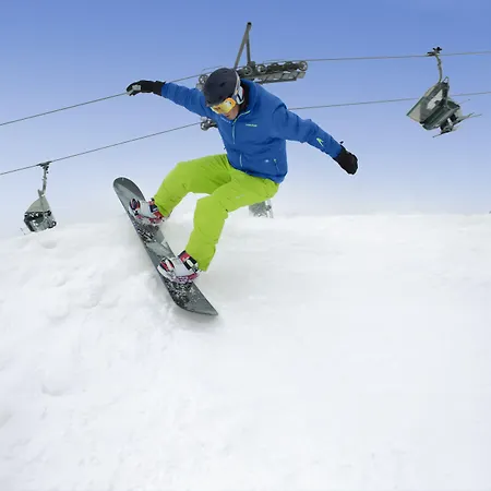 Robinson Alpenrose