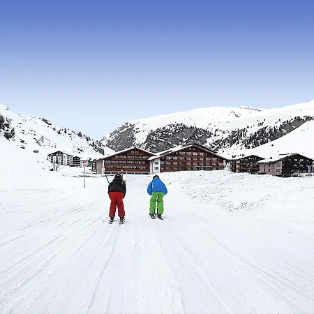 Robinson Alpenrose Zürs