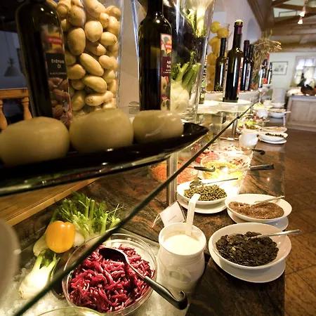 Robinson Alpenrose Hotel