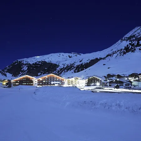 Robinson Alpenrose 4*