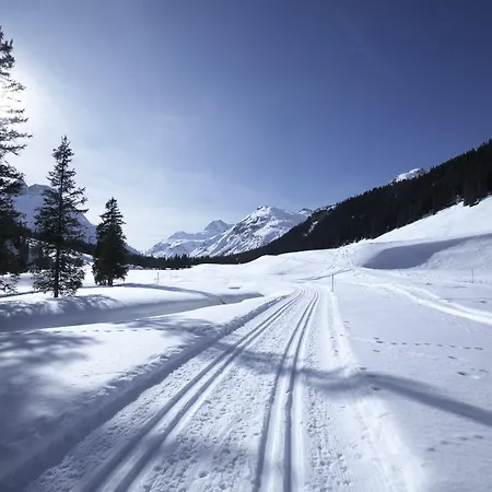 Robinson Alpenrose