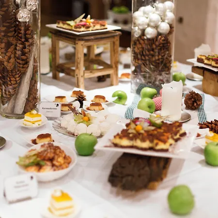 Robinson Alpenrose Hotel