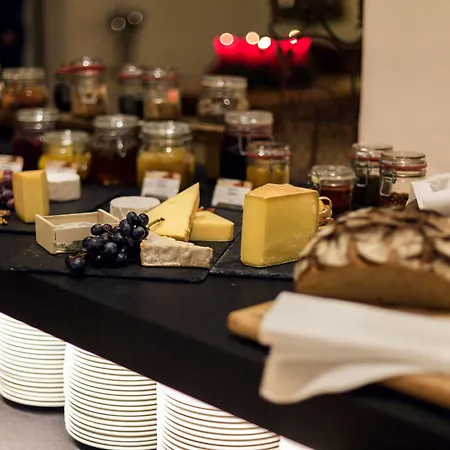 Robinson Alpenrose 4* Zürs