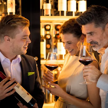 Robinson Alpenrose 4*