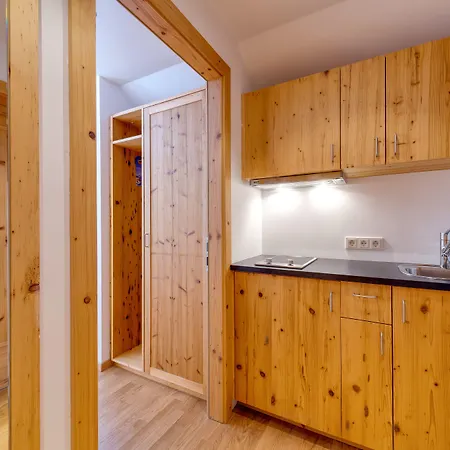 Robinson Alpenrose Zürs