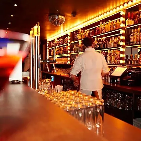 Hotell Robinson Alpenrose 4*
