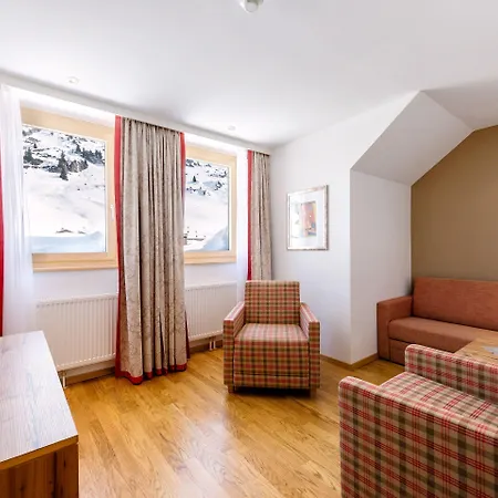 Robinson Alpenrose 4*