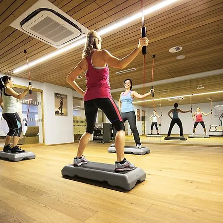 Robinson Alpenrose Hotel Zürs