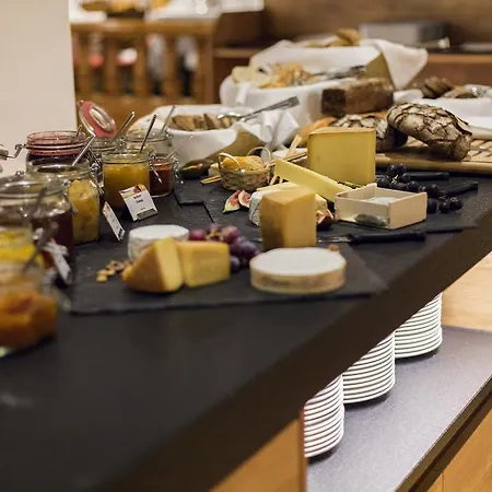 Robinson Alpenrose 4*