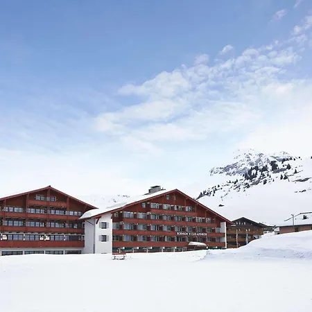 Robinson Alpenrose 4*