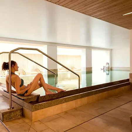 Hotel Robinson Alpenrose 4*