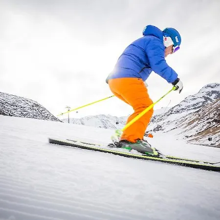 Robinson Alpenrose