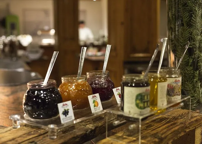 Robinson Alpenrose 4* Zürs