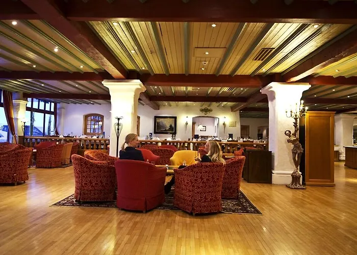 Robinson Alpenrose Hotel Zürs