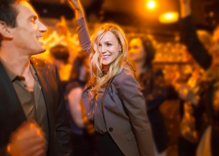 Robinson Alpenrose Hotel Zürs