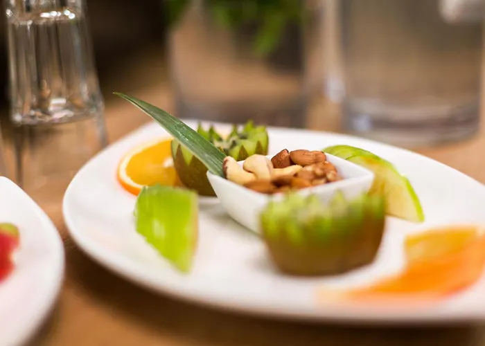 Robinson Alpenrose 4*