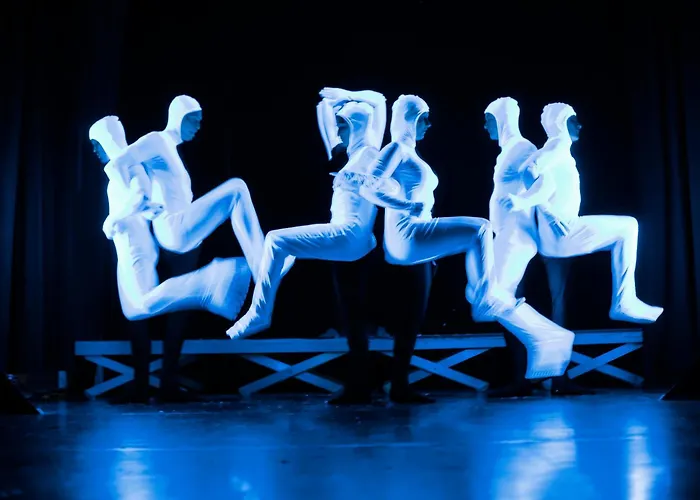 Robinson Alpenrose Hotel Zürs