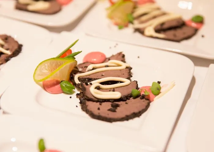 Robinson Alpenrose 4* Zürs